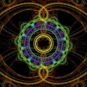 Dengarkan Energy Blueprint Activation lagu dari Chakraheals dengan lirik