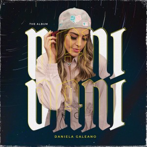 收聽Daniela Galeano的Espejo歌詞歌曲