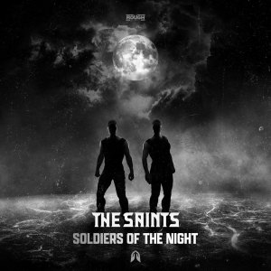 The Saints的专辑Soldiers Of The Night