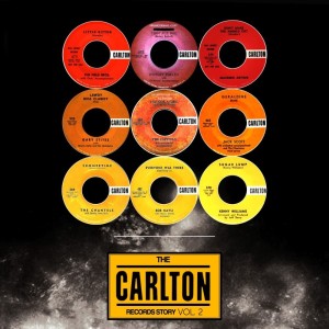 Album The Carlton Records Story, Vol. 3 from 
