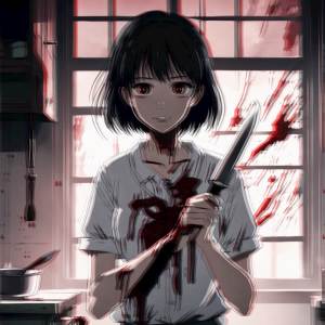 收聽KOGAIHU的SANTOKU歌詞歌曲