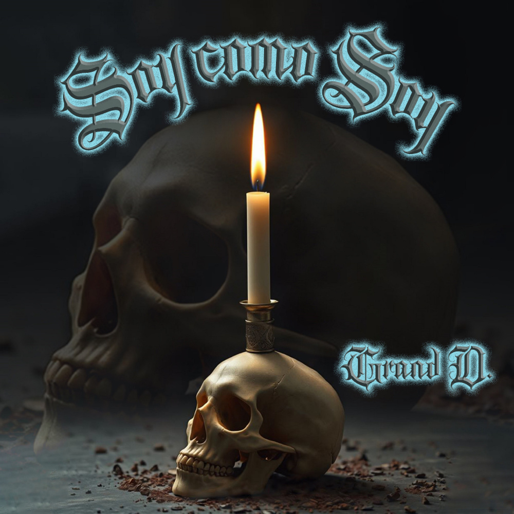 Soy Como Soy (Explicit)