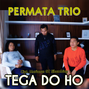 Album Tega Do Ho oleh Permata Trio