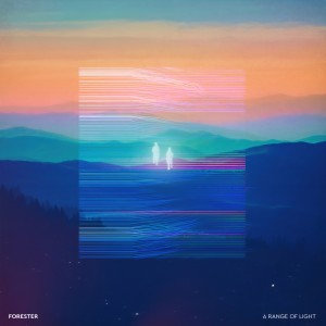 收聽Forester的Islands歌詞歌曲