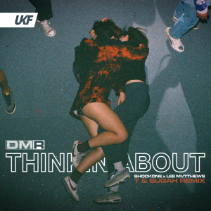 Album Thinkin About (T & Sugah Remix) oleh ShockOne