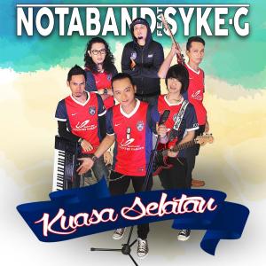 Listen to Kuasa Selatan (Feat. Syke G) song with lyrics from Nota Band