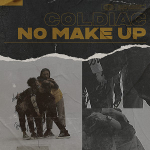 อัลบัม No Make Up ศิลปิน Coldiac