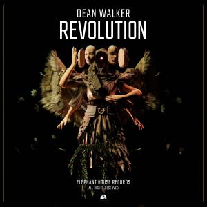 Album Revolution from 