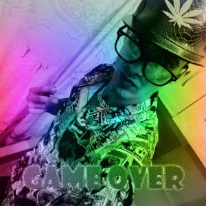 Album Game Over from 
