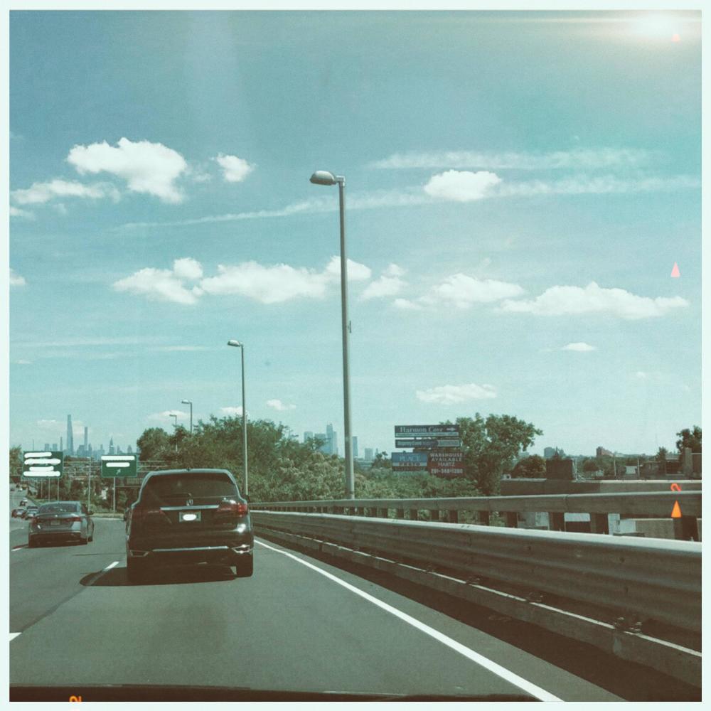 car thoughts (slowed)