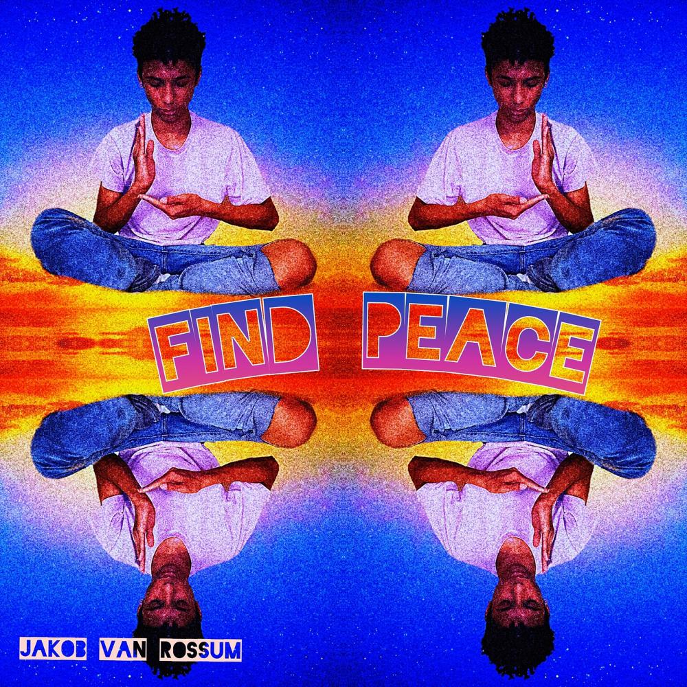Find Peace (Explicit)