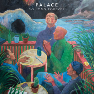 ดาวน์โหลดและฟังเพลง Bitter พร้อมเนื้อเพลงจาก Palace