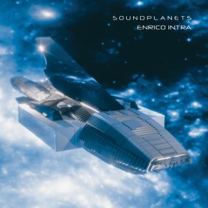 Enrico Intra的專輯Soundplanets