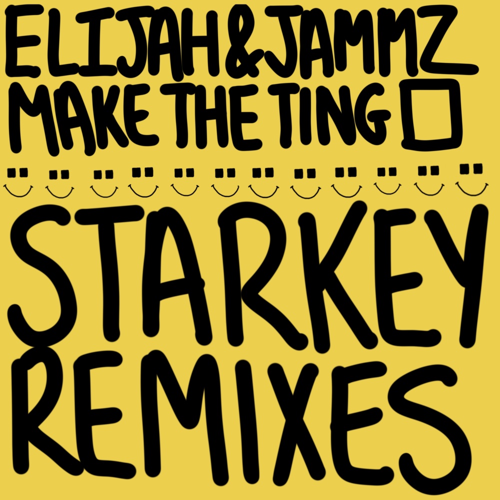 ETA (Starkey Remix)