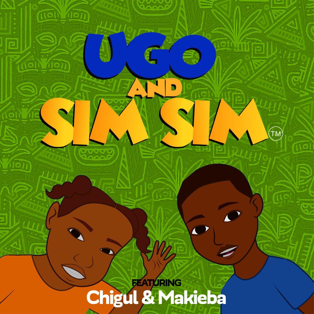 Ugo and Sim Sim Theme Song