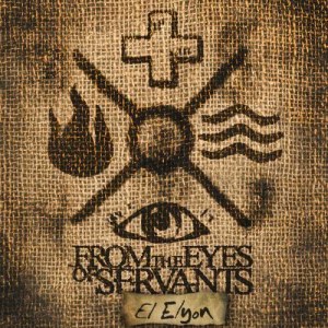 收聽From The Eyes of Servants的Most High歌詞歌曲