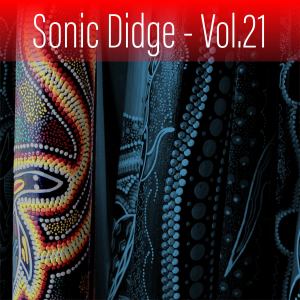 Gene Pierson的專輯Sonic Didge, Vol. 21