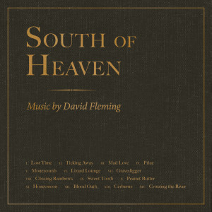 Album South of Heaven from David Fleming