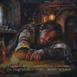อัลบัม The Dragonborn Comes - Tavern Ambient ศิลปิน Bard to the Core