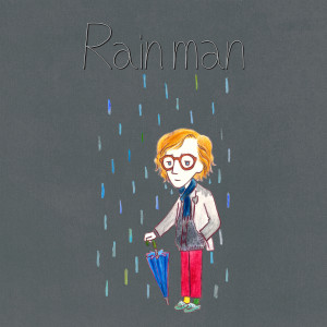 Erlend Øye的专辑Rainman