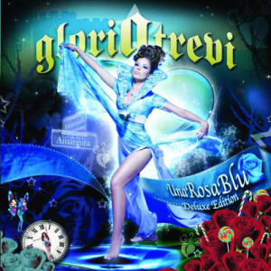 收聽Gloria Trevi的Valeria歌詞歌曲