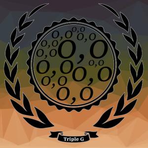 Triple G的專輯0,0 (Explicit)