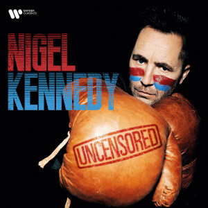 收聽Nigel Kennedy的I. Allegro歌詞歌曲