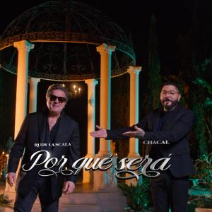 Chacal Original的專輯Por qué será