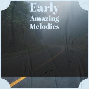 收听Gerto Kynan的Spring Nightmare歌词歌曲