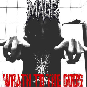 MAGE的專輯Scream Into The Void (Explicit)