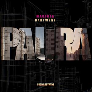 อัลบัม PAURA (feat. Babywyne) [Explicit] ศิลปิน MADAME3MPRESS