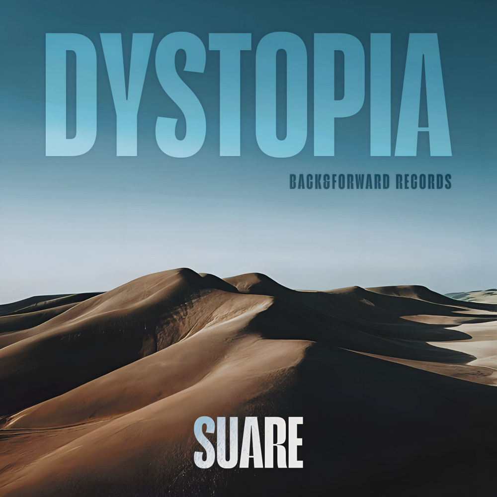 Dystopia (Explicit)