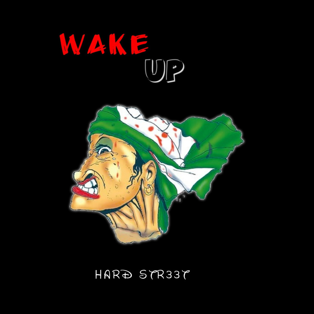 Wake Up (Explicit)