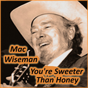 ดาวน์โหลดและฟังเพลง I Wonder How the Old Folks Are At พร้อมเนื้อเพลงจาก Mac Wiseman