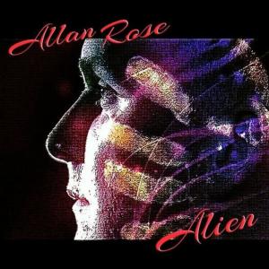 ดาวน์โหลดและฟังเพลง Alien พร้อมเนื้อเพลงจาก Allan Rose