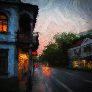 Dengarkan lagu Nostalgia I nyanyian noteaf dengan lirik