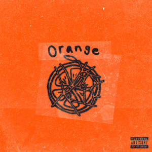 百足的專輯Orange