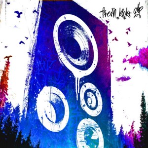 Touchphonics的專輯Fresh Kicks - EP