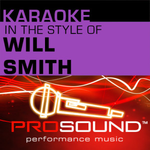 ดาวน์โหลดและฟังเพลง Men In Black (Karaoke Instrumental Track)[In the style of Will Smith] พร้อมเนื้อเพลงจาก ProSound Karaoke Band