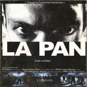 Listen to Mantente (1998) song with lyrics from La Pan