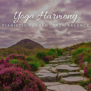 Classical Piano的專輯Piano Reverie: Nature's Yoga Harmony