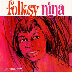 ดาวน์โหลดและฟังเพลง Silver City Bound พร้อมเนื้อเพลงจาก Nina Simone