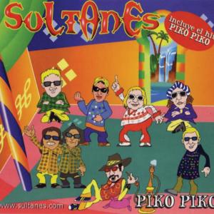 ดาวน์โหลดและฟังเพลง Piko, Piko พร้อมเนื้อเพลงจาก Los Sultanes