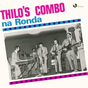 Album Thilo's Combo na Ronda from Thilo's Combo