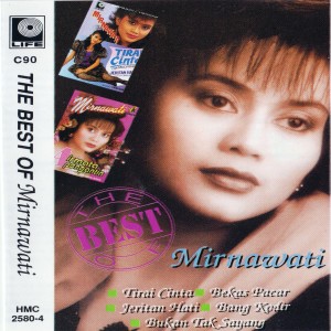 Listen to Jeritan Hati song with lyrics from Mirnawati