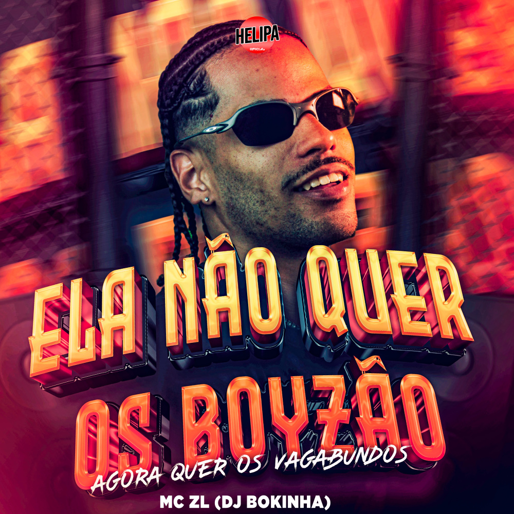 Ela Não Quer os Boyzão Agora Quer os Vagabundos (Explicit)