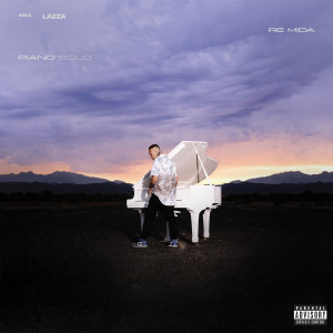 ดาวน์โหลดและฟังเพลง Desperado (Piano Solo) (Explicit) พร้อมเนื้อเพลงจาก Lazza
