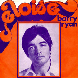 Listen to Eloise song with lyrics from Barry Ryan