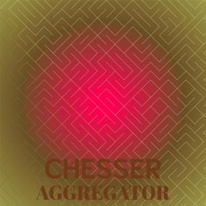 Dengarkan Chesser Aggregator lagu dari Donz Puan dengan lirik