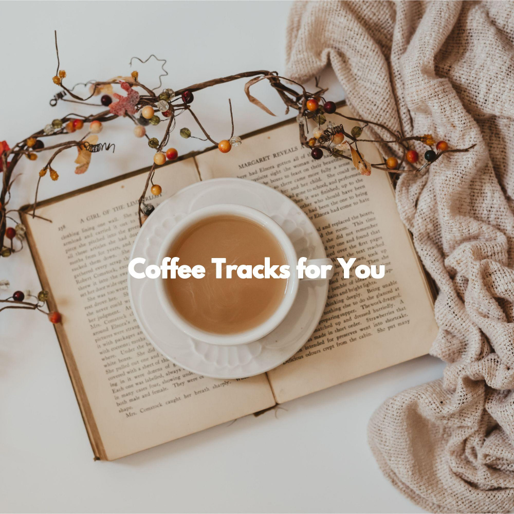 Cheerful Ambiance for Caffeine Creativity